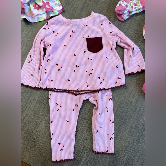 Bundle of Baby Girl Summer Clothes: 3-6 months - Picture 9 of 15